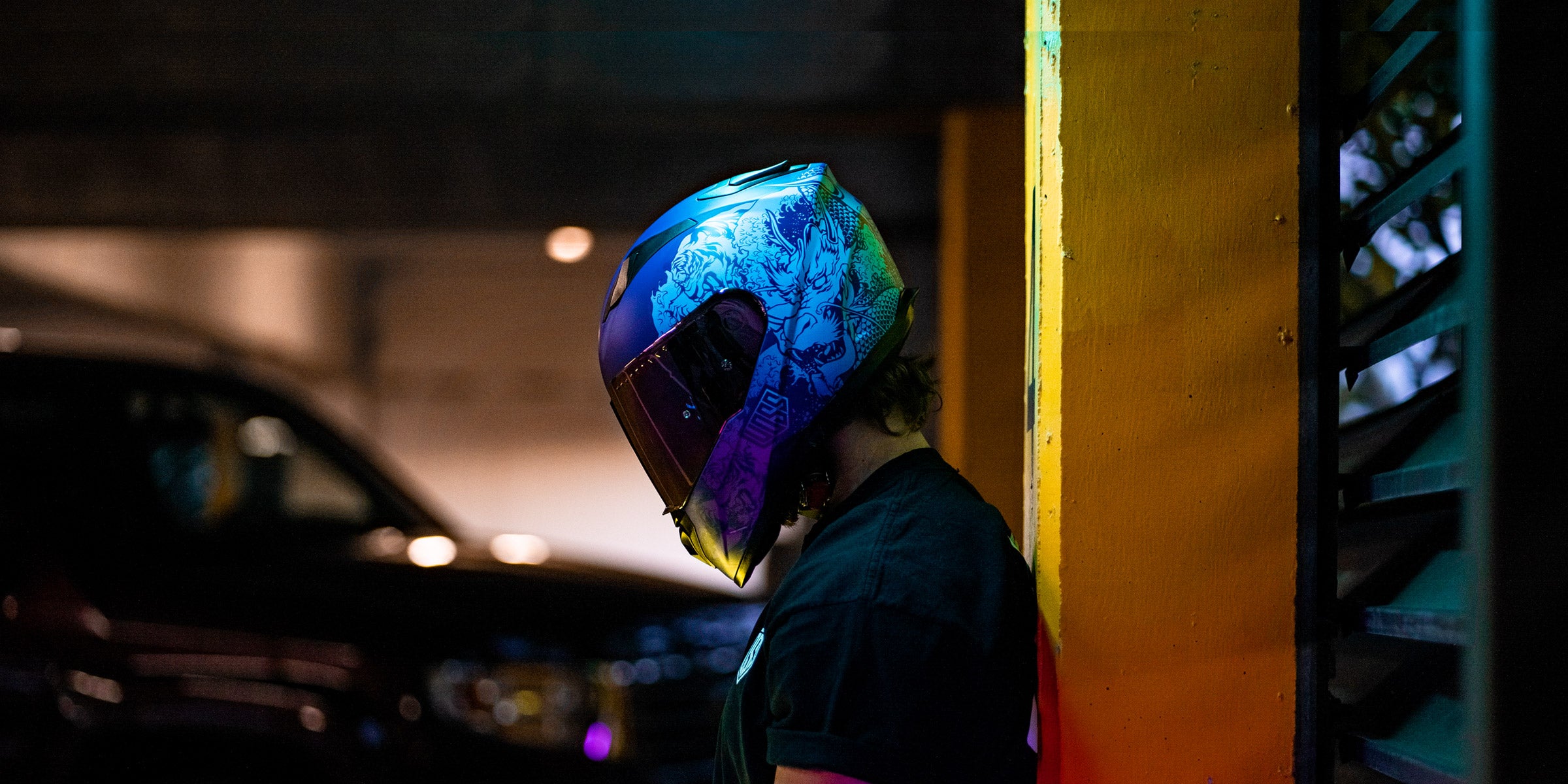 Shop Motorcycle Helmets