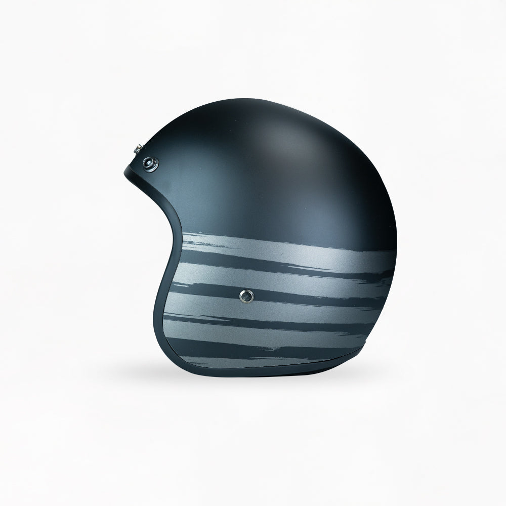 501 Patriot Bobber - Voss Helmets
