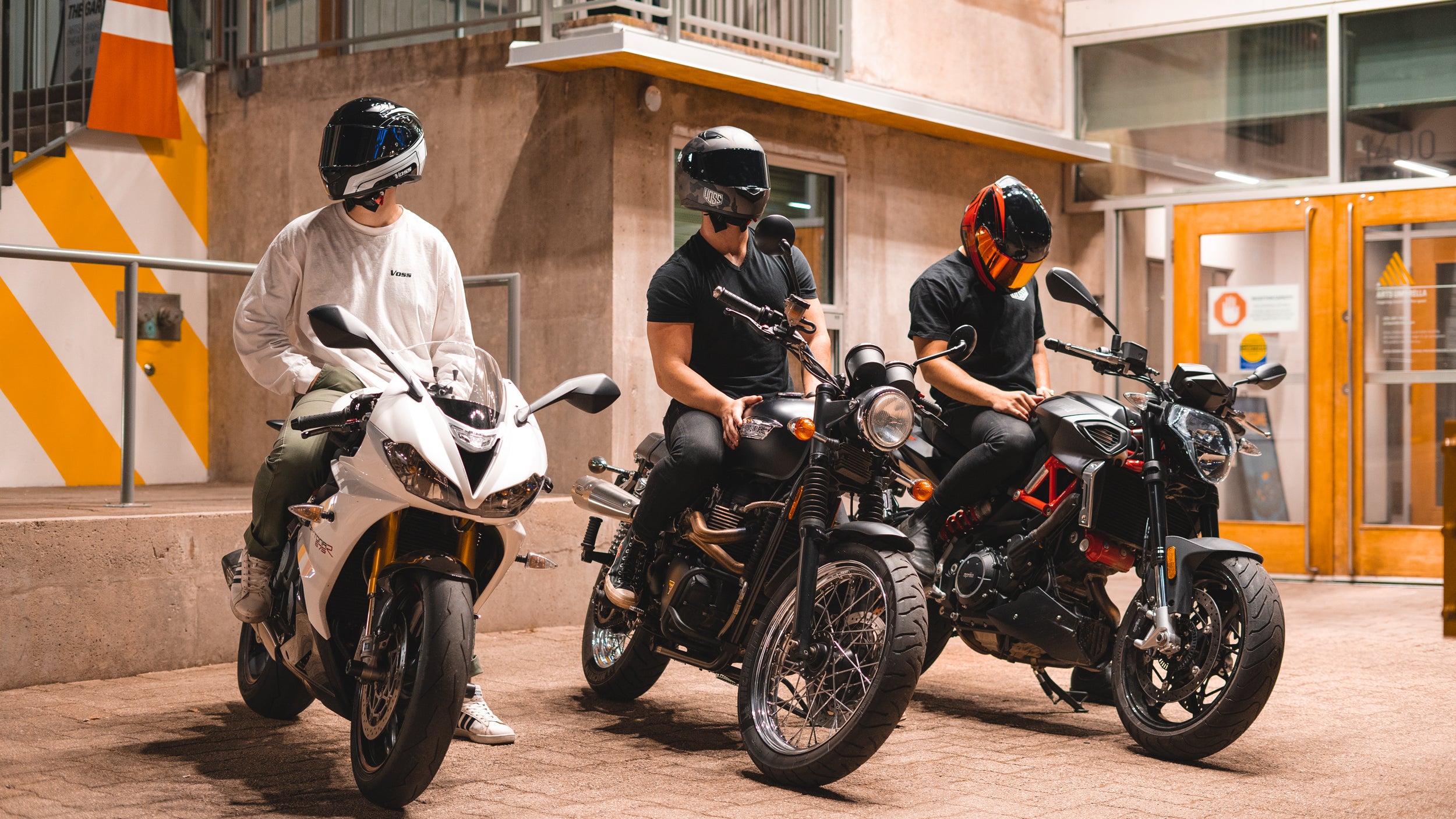 From Novice to Navigator: The Ultimate Guide to Hosting Epic Group Motorcycle Journeys!