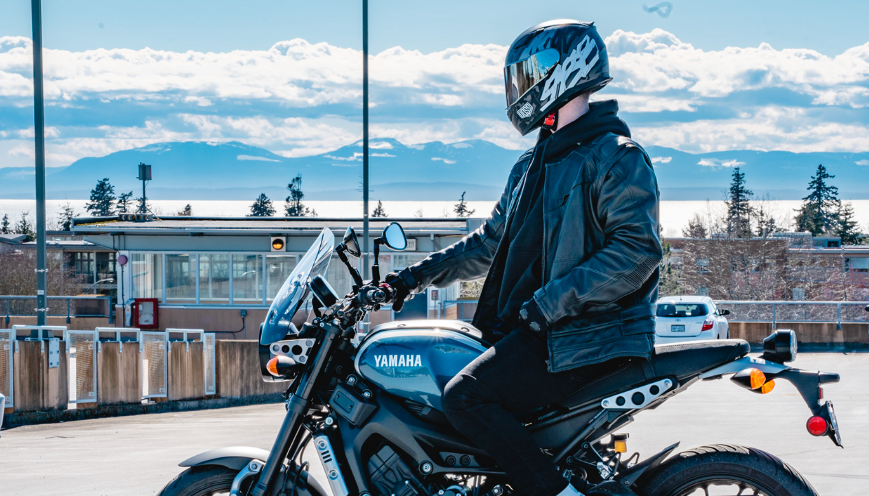 How to Start Creating Engaging Motorcycle Content: For Beginners