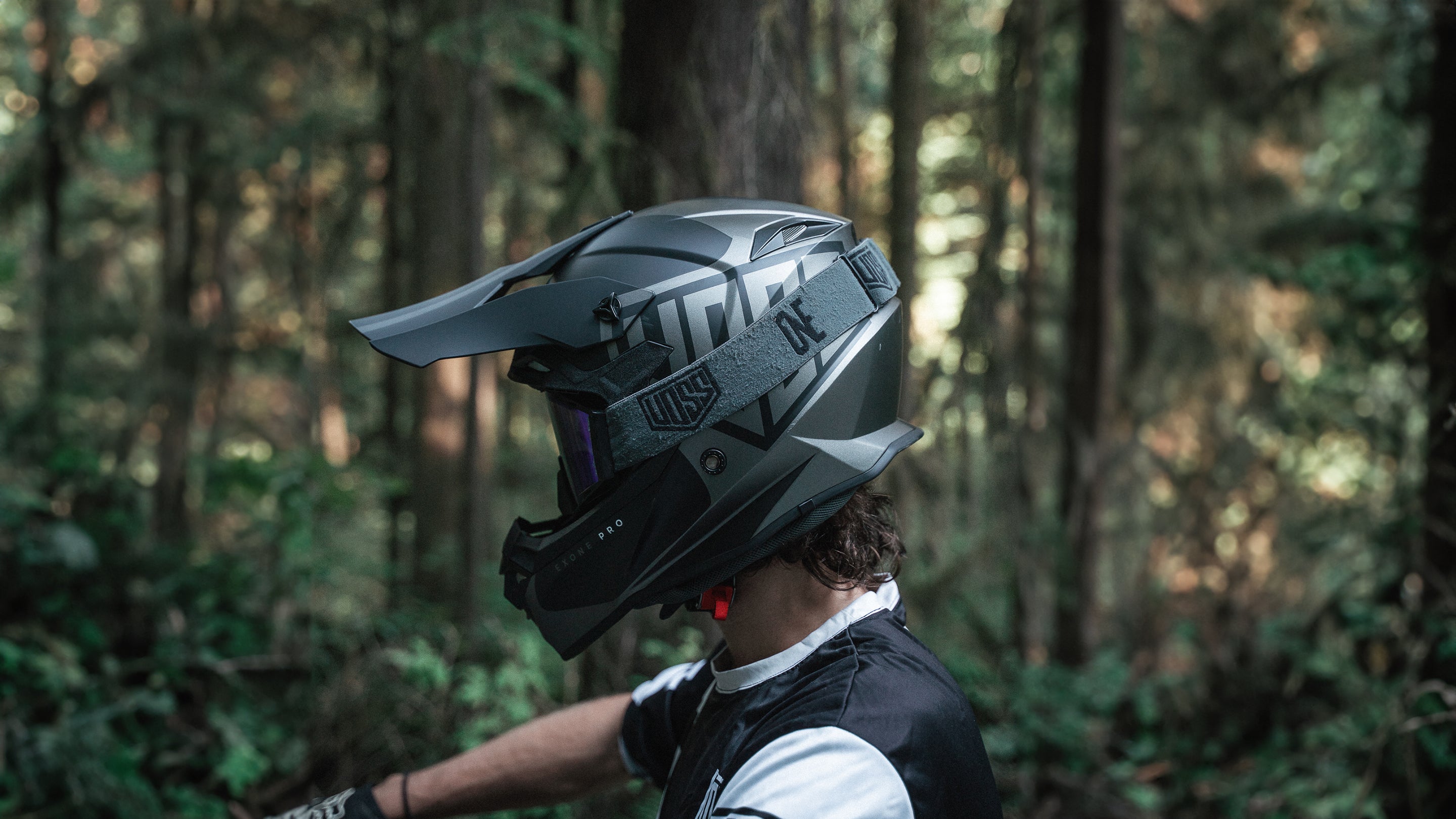 Dirt Bike Helmets