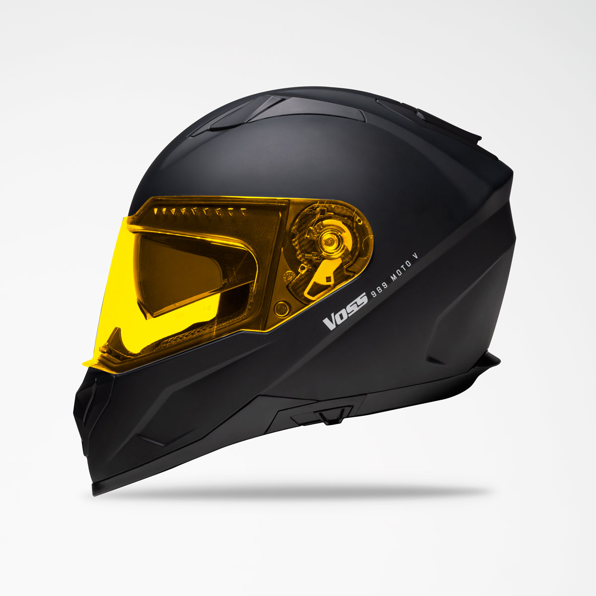 Voss 989 Moto-V Replacement Face Shield. bundle price