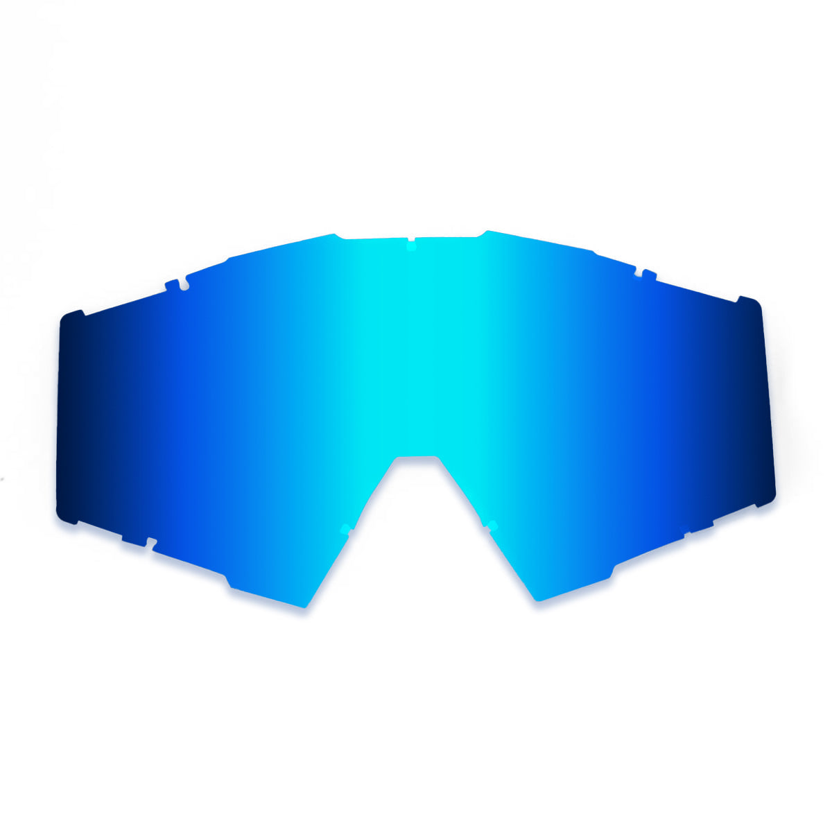 Voss One Mx Goggles Replacement Lenses