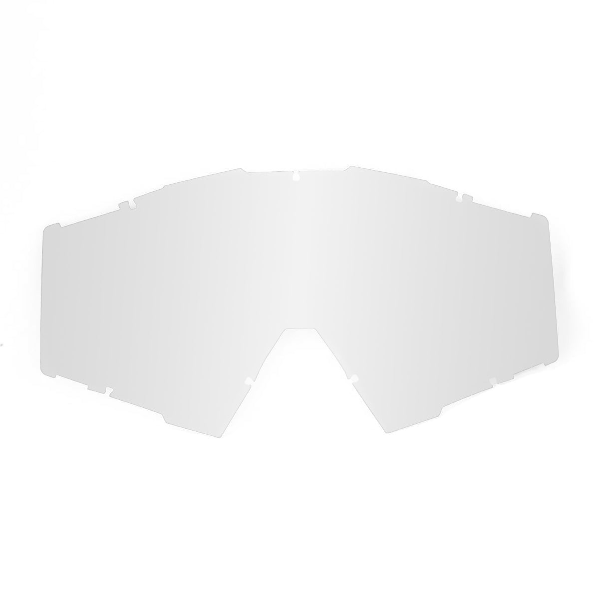 Voss One Mx Goggles Replacement Lenses