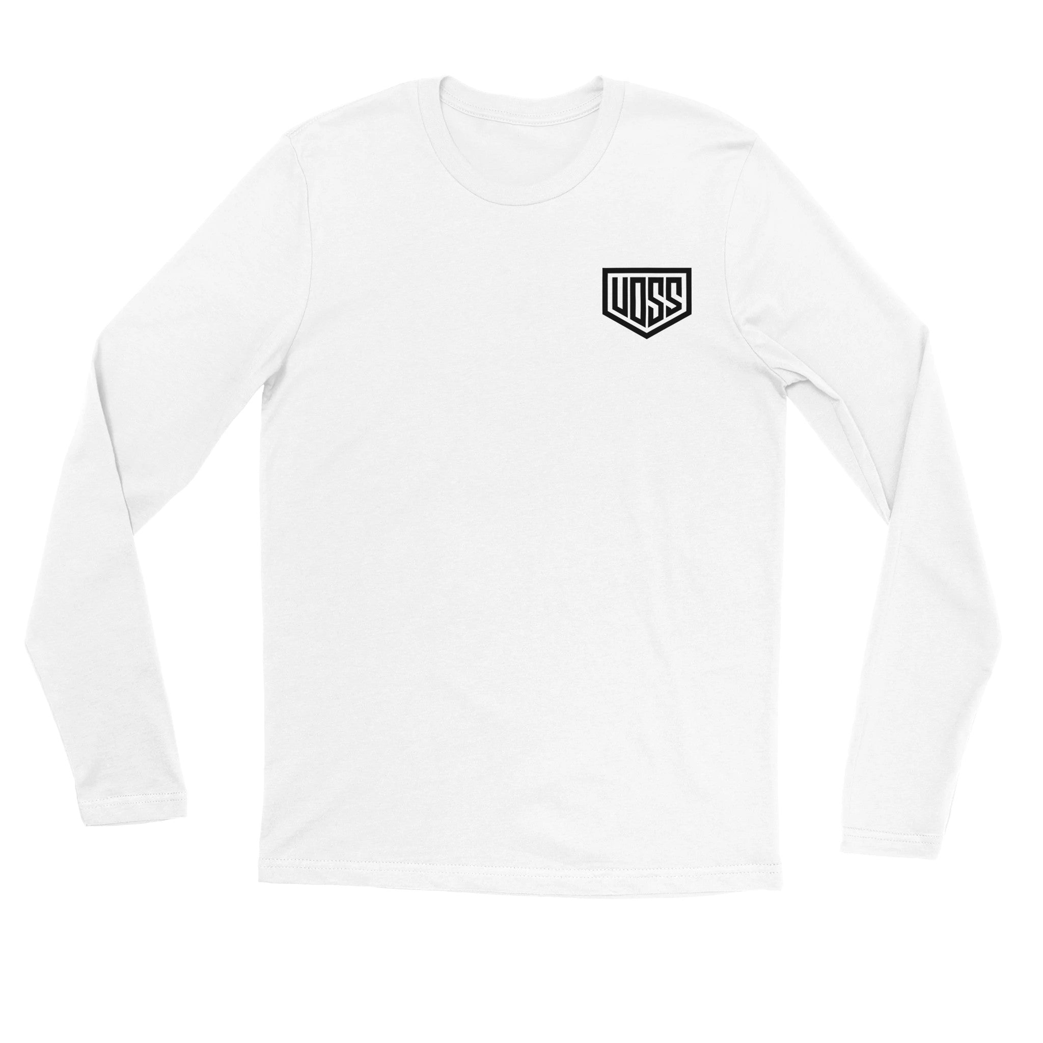 Premium Unisex Longsleeve T-shirt