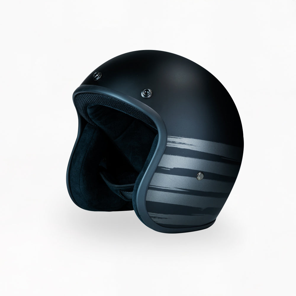 501 Patriot Bobber - Voss Helmets