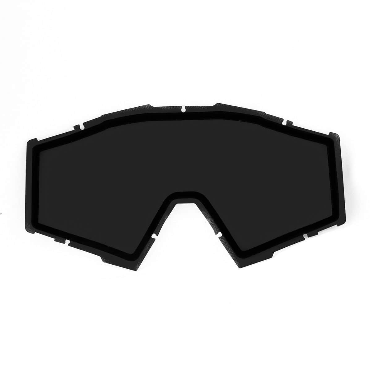 VOSS ONE GOGGLES DOUBLE LENS - Voss Helmets