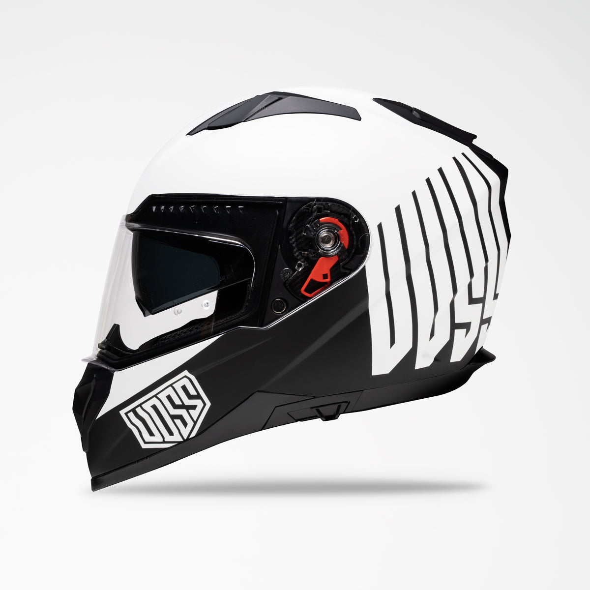VOSS 989 MOTO-V PARALLAX HELMET - Voss Helmets