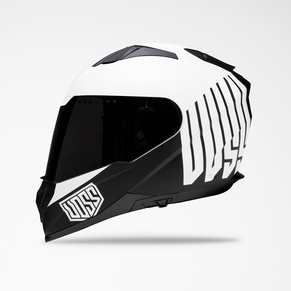 VOSS 989 MOTO-V PARALLAX HELMET - Voss Helmets